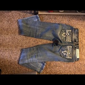 Rock Revival Abrienda jeans